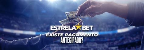 estrela bet pagamento antecipado